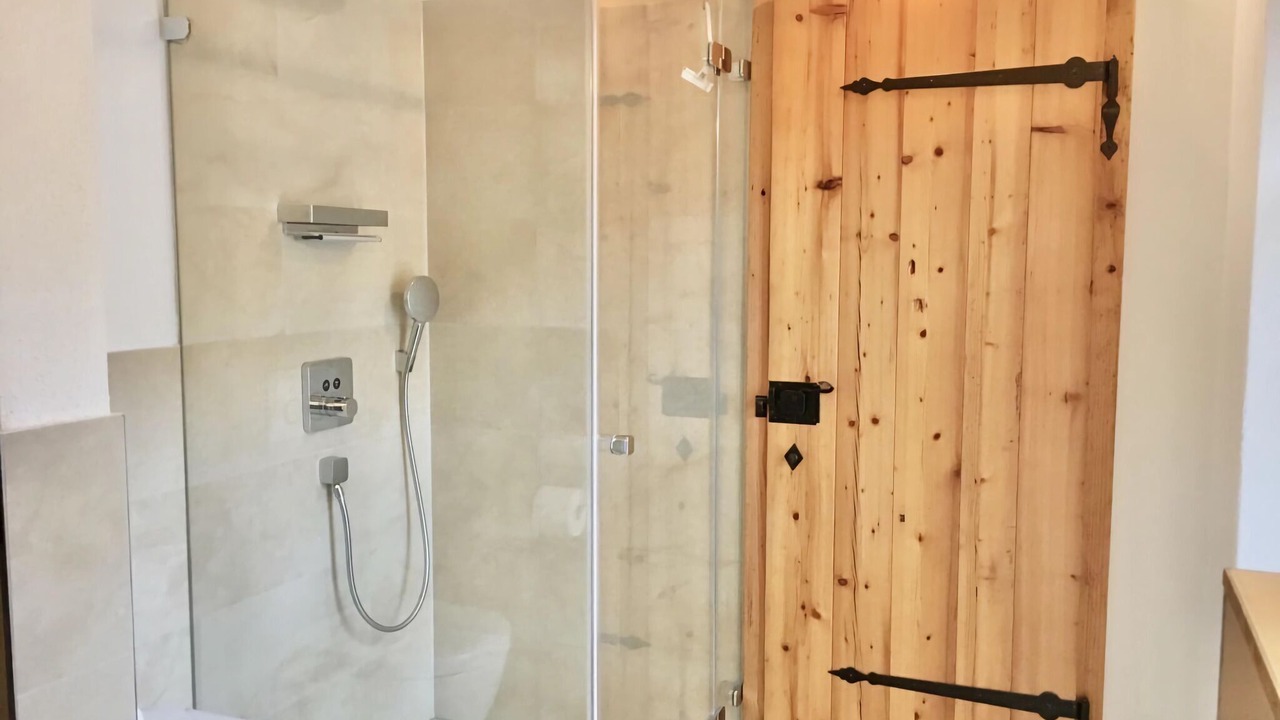 Photo of Bathroom in Aschau im Chiemgau
