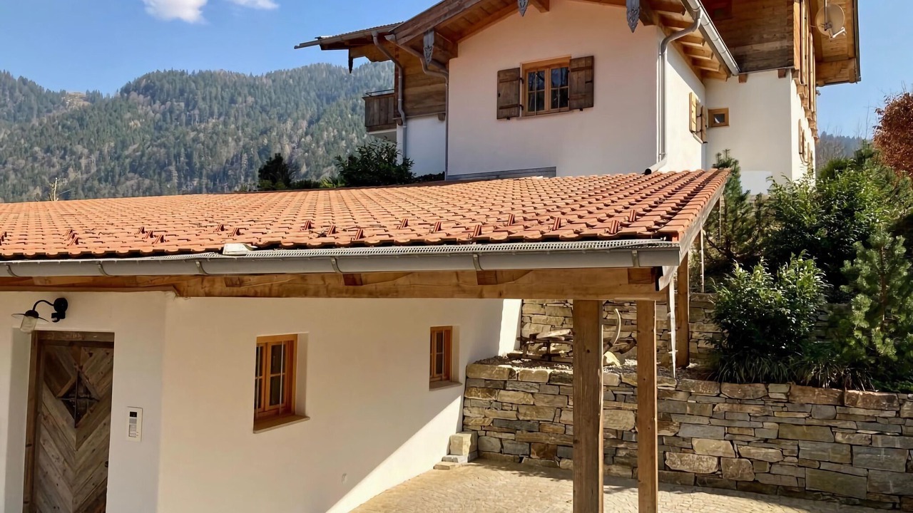 Photo of Outdoor in Aschau im Chiemgau