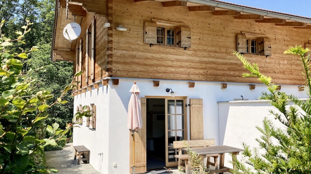 Photo of Outdoor in Aschau im Chiemgau