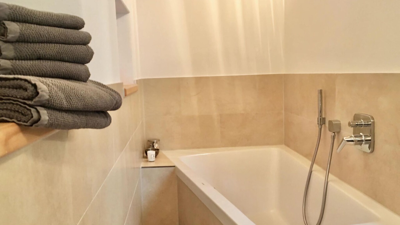 Photo of Bathroom in Aschau im Chiemgau