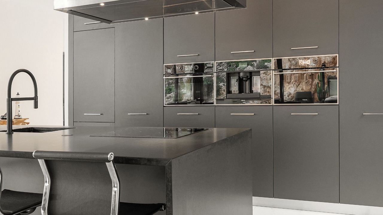 Photo of Kitchen in Alvados