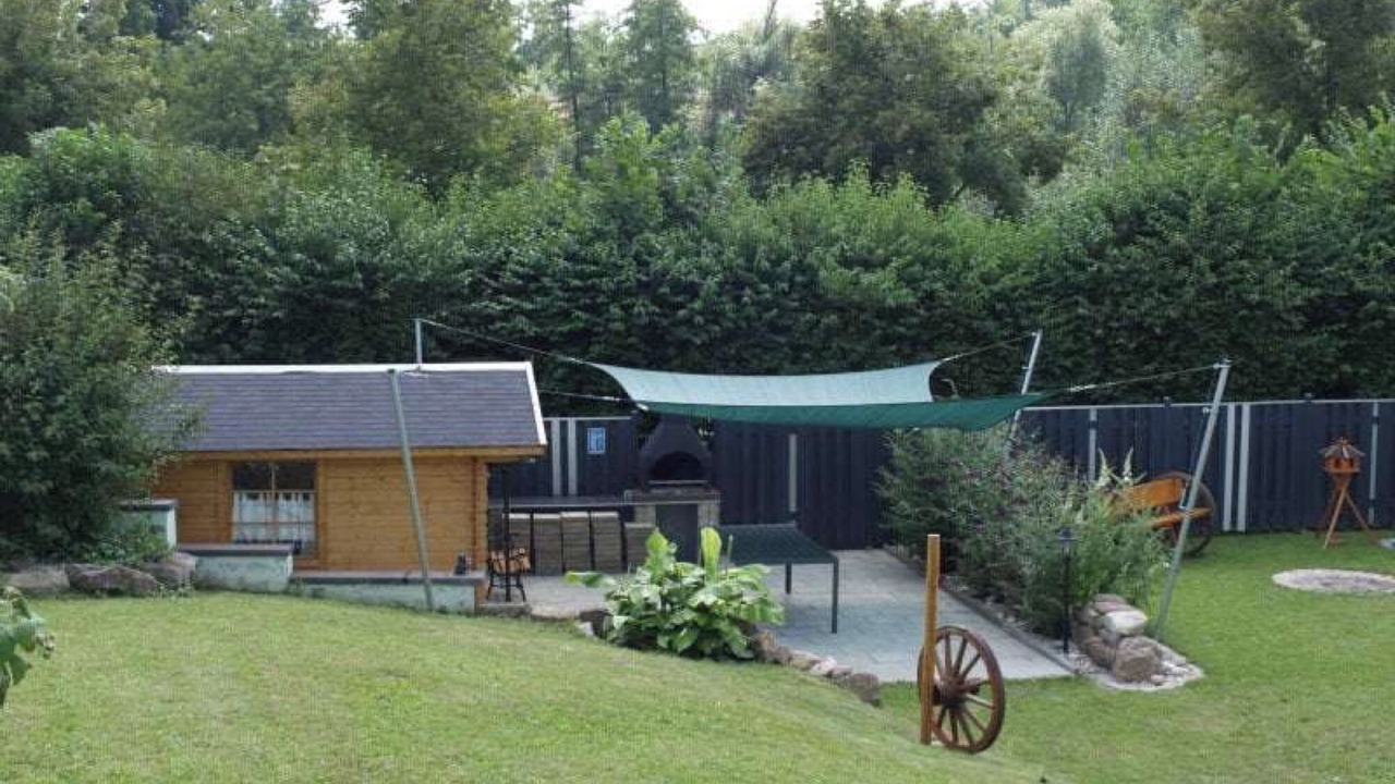 Photo of Outdoor in Dietenhofen
