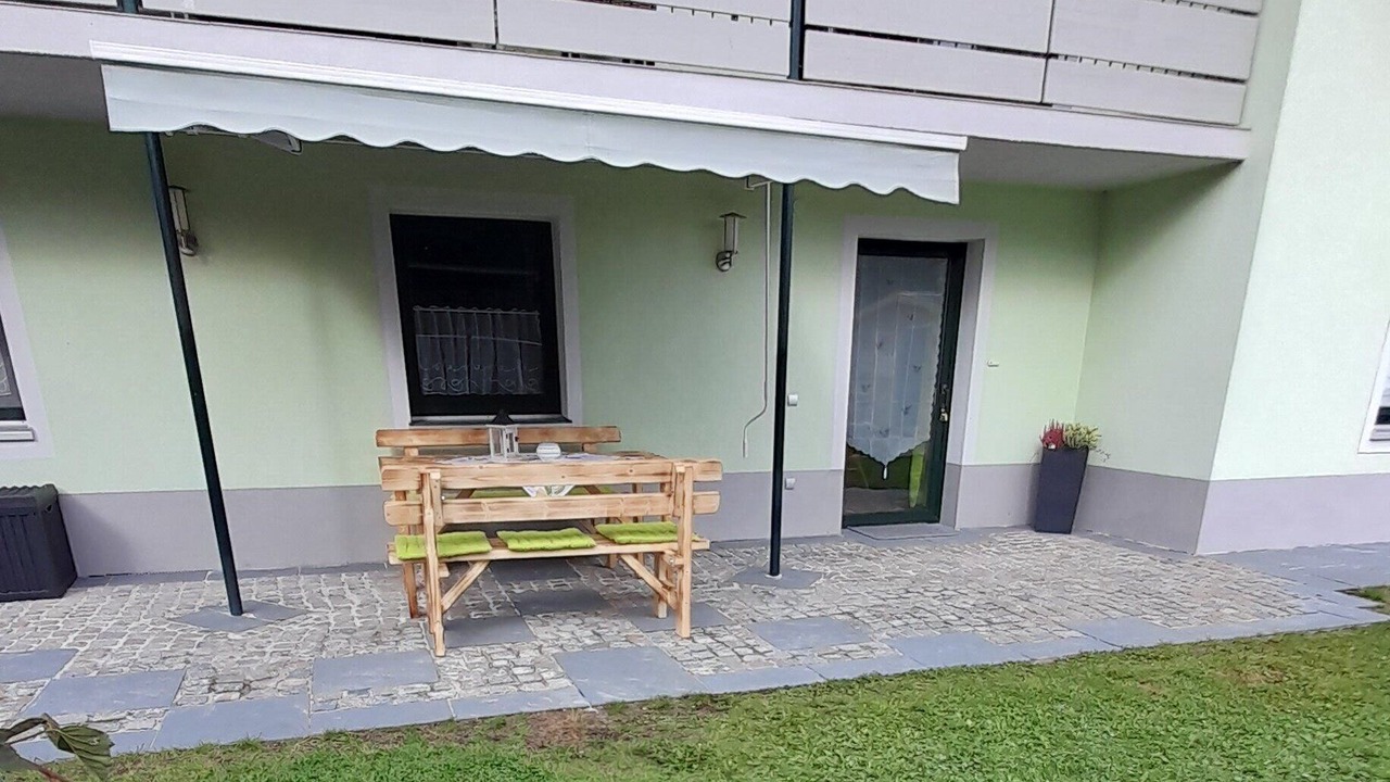 Photo of Patio Balcony in Dietenhofen