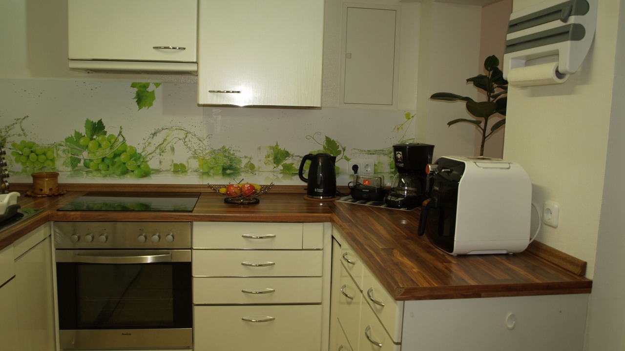 Photo of Kitchen in Dietenhofen