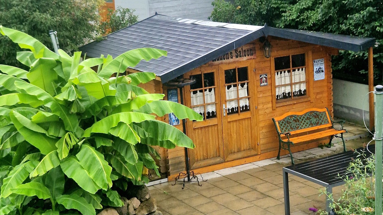 Photo of Outdoor in Dietenhofen