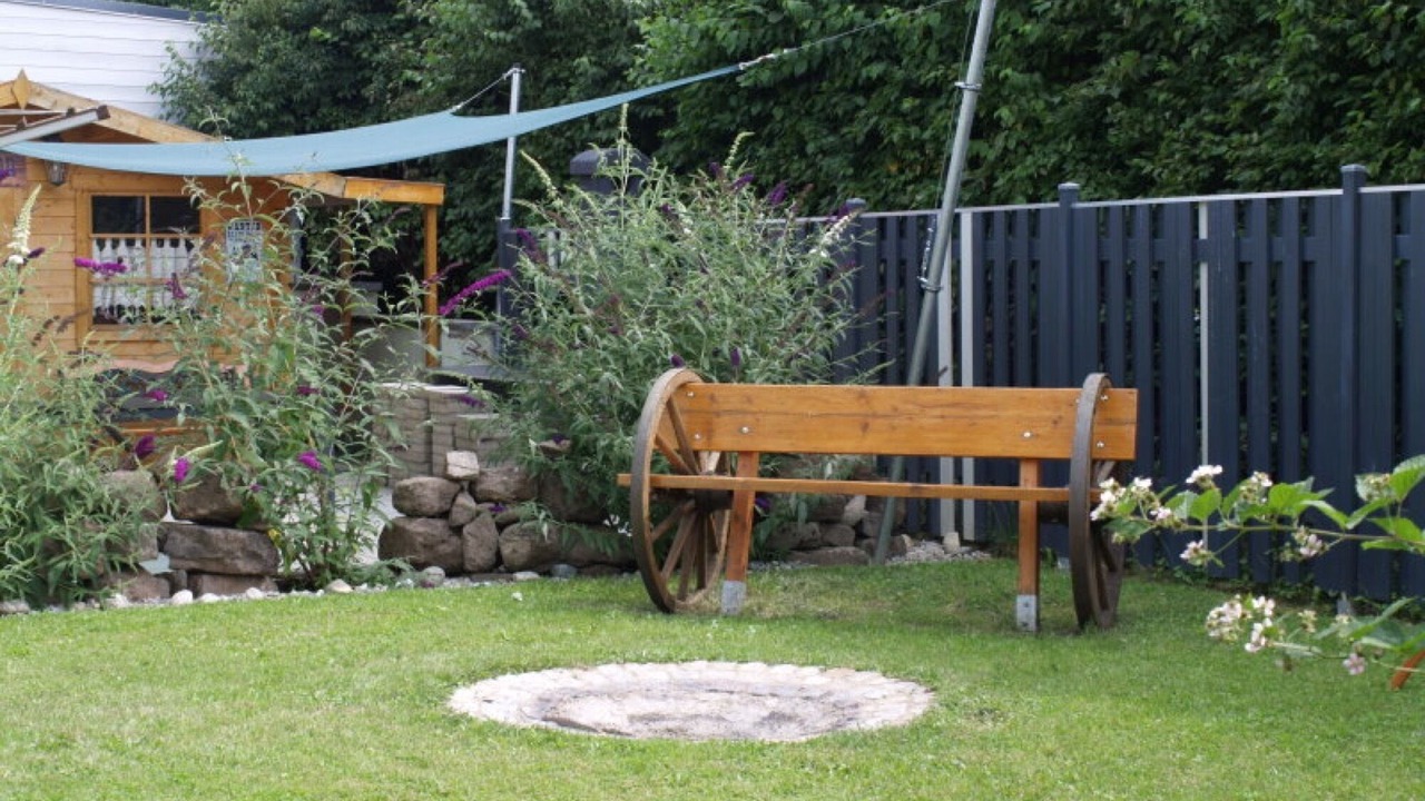 Photo of Outdoor in Dietenhofen