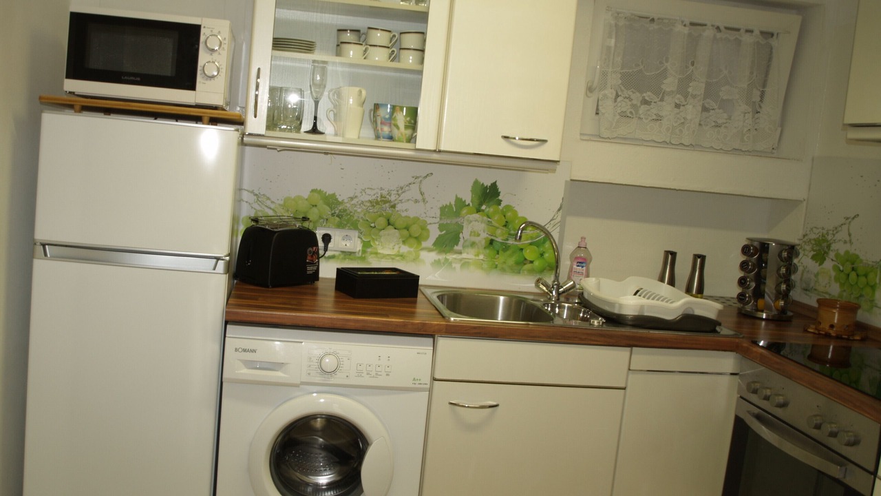 Photo of Kitchen in Dietenhofen