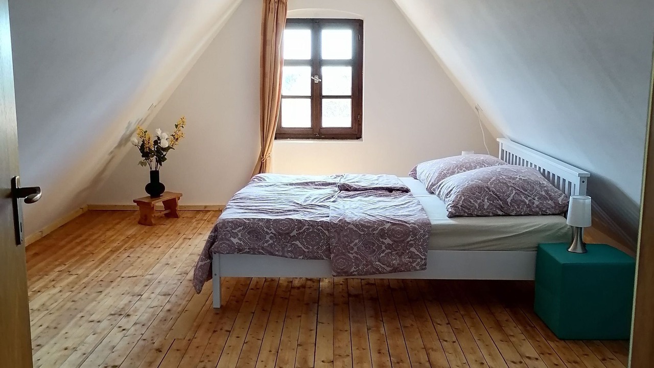 Photo of Bedroom in Oettingen in Bayern