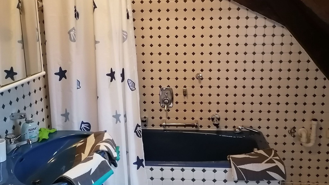 Photo of Bathroom in Oettingen in Bayern