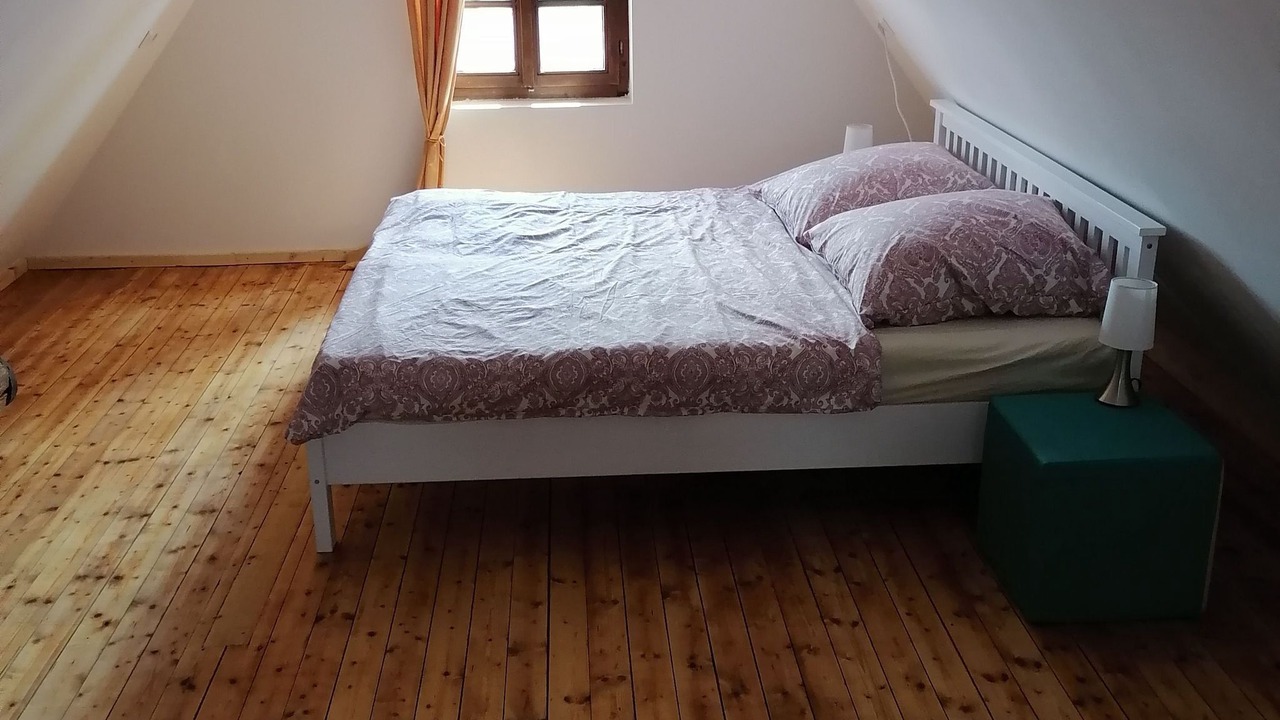 Photo of Bedroom in Oettingen in Bayern