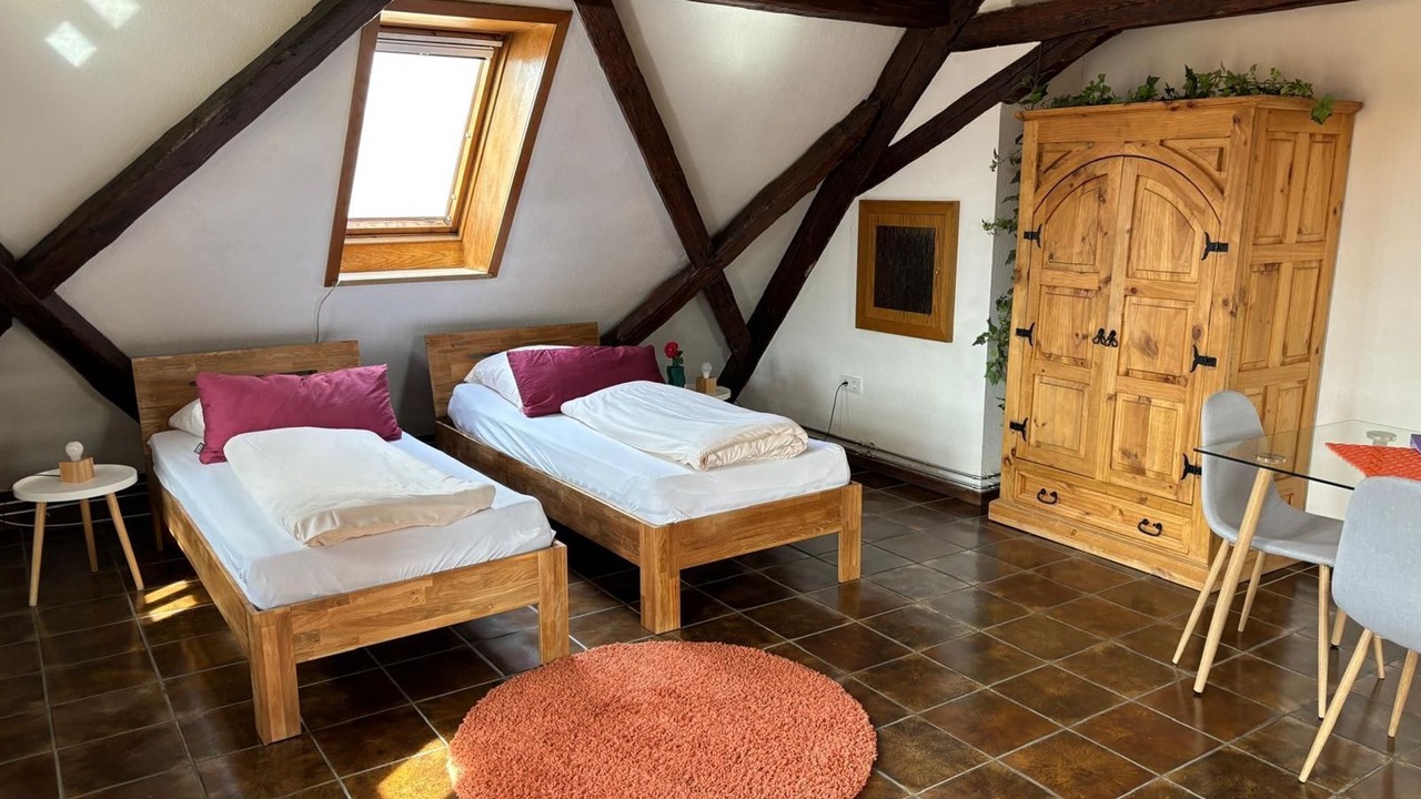 Photo of Bedroom in Oettingen in Bayern