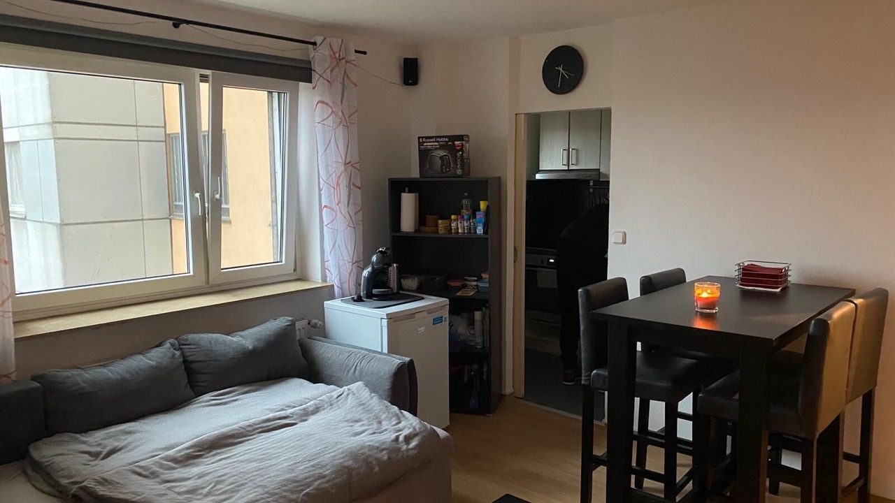 Photo of Livingroom in Erlangen