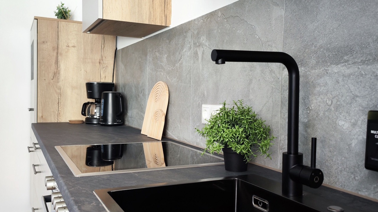 Photo of Kitchen in Bayreuth