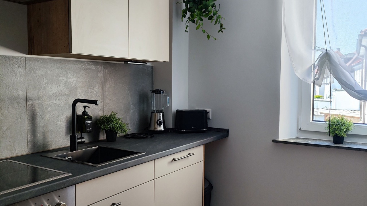 Photo of Kitchen in Bayreuth