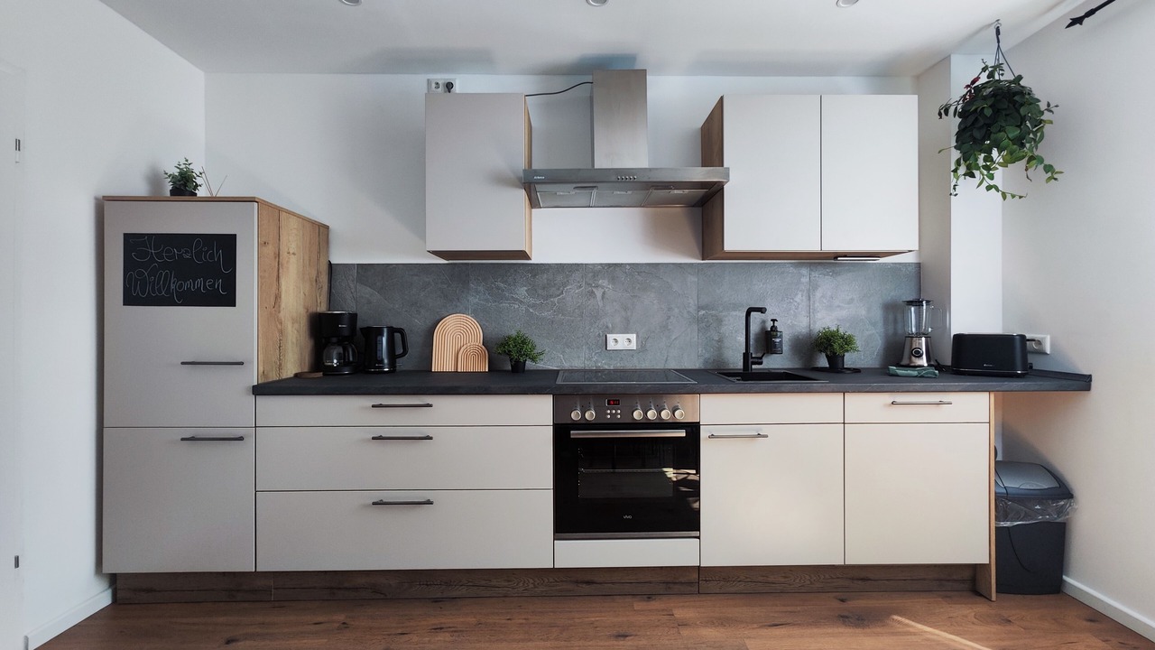Photo of Kitchen in Bayreuth