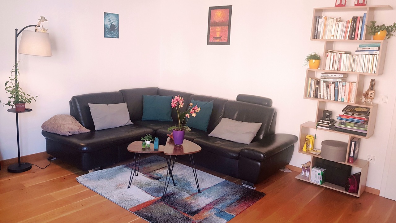 Photo of Livingroom in Untere Au