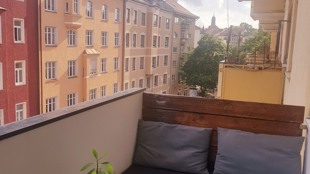 Photo of Outdoor in Untere Au