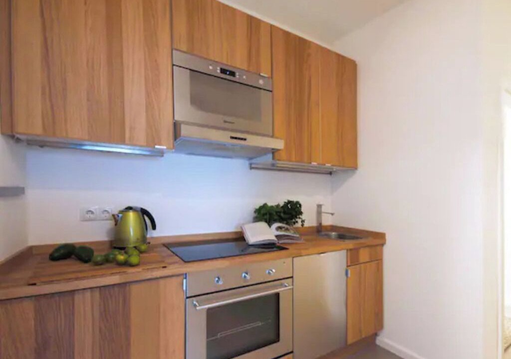 Photo of Kitchen in Thalkirchen