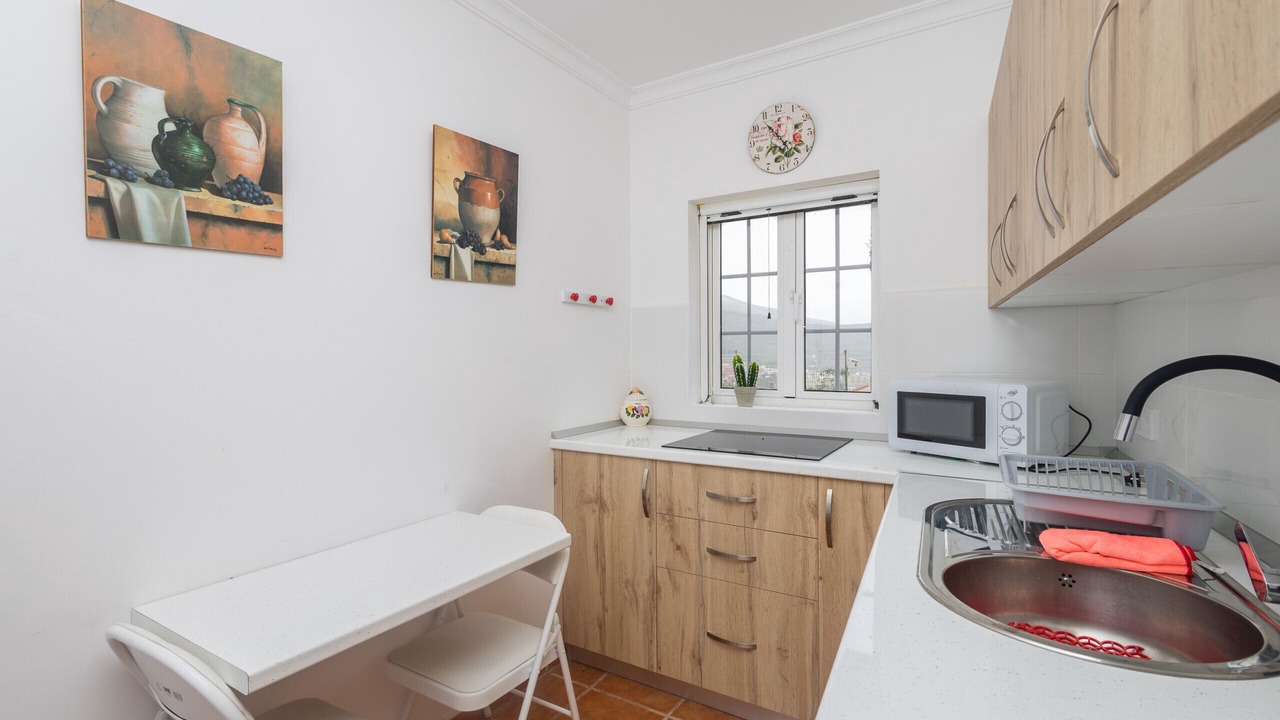 Photo of Kitchen in Galdar