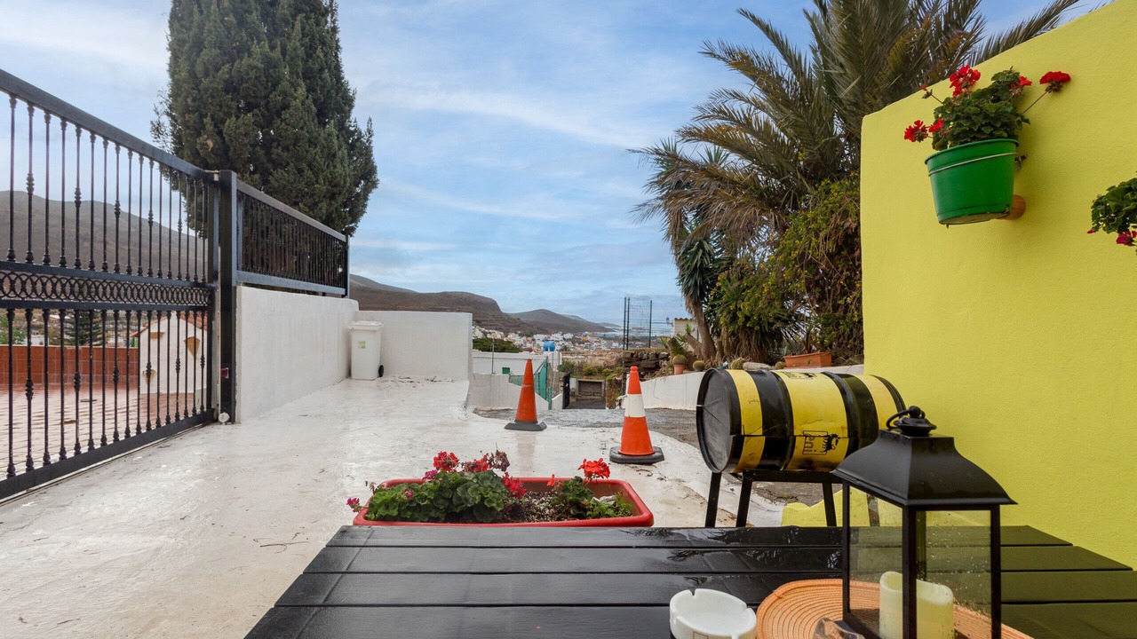 Photo of Outdoor in Galdar