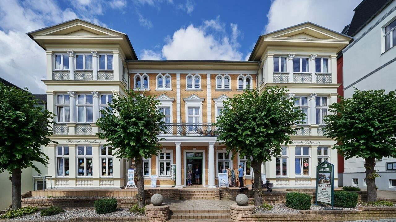 Photo of Outdoor in Zinnowitz