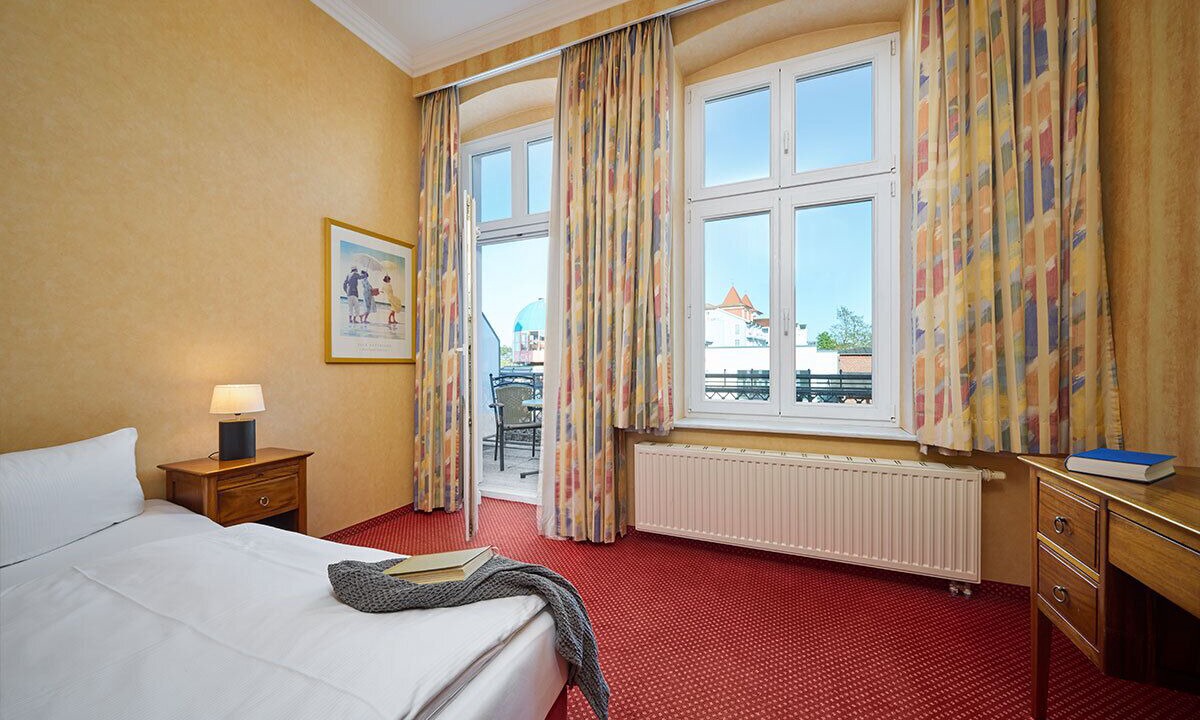 Photo of Bedroom in Zinnowitz