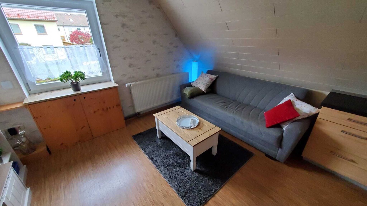 Photo of Livingroom in Marktredwitz
