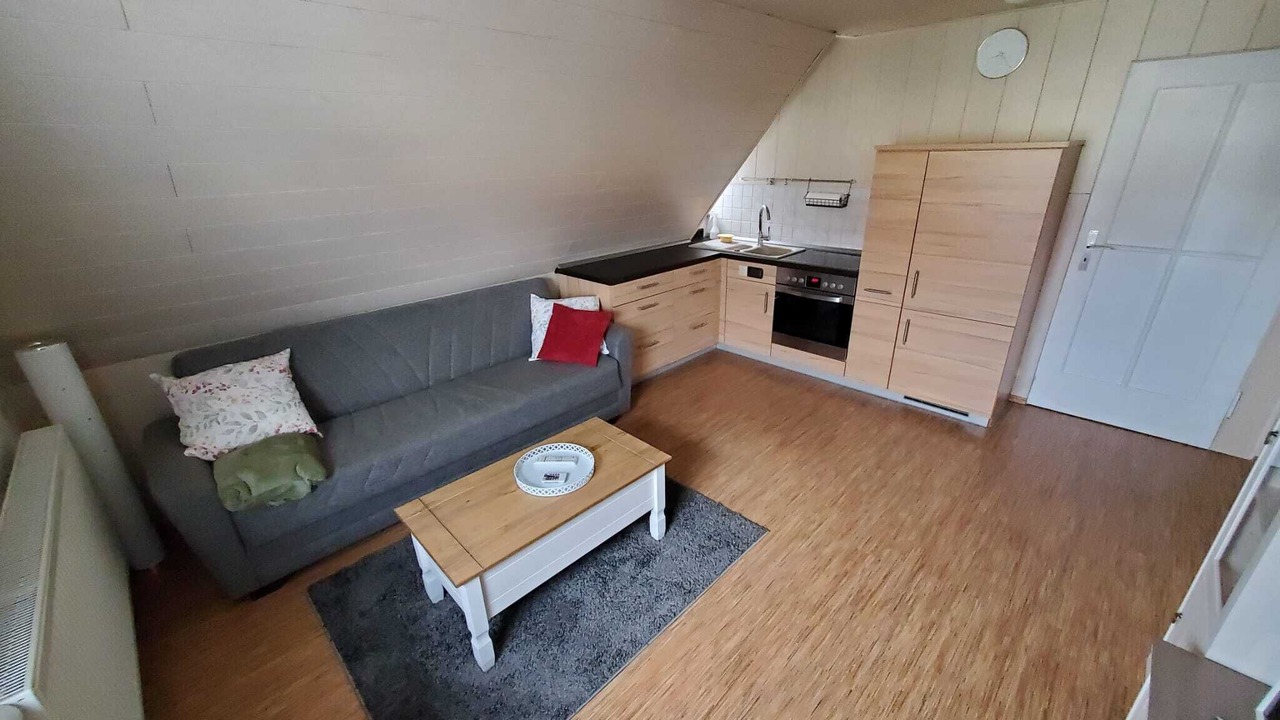 Photo of Livingroom in Marktredwitz
