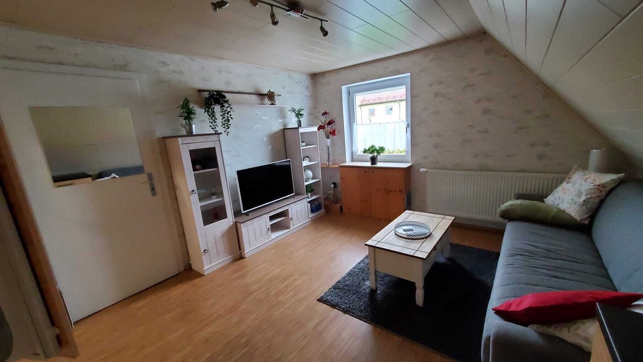 Photo of Livingroom in Marktredwitz