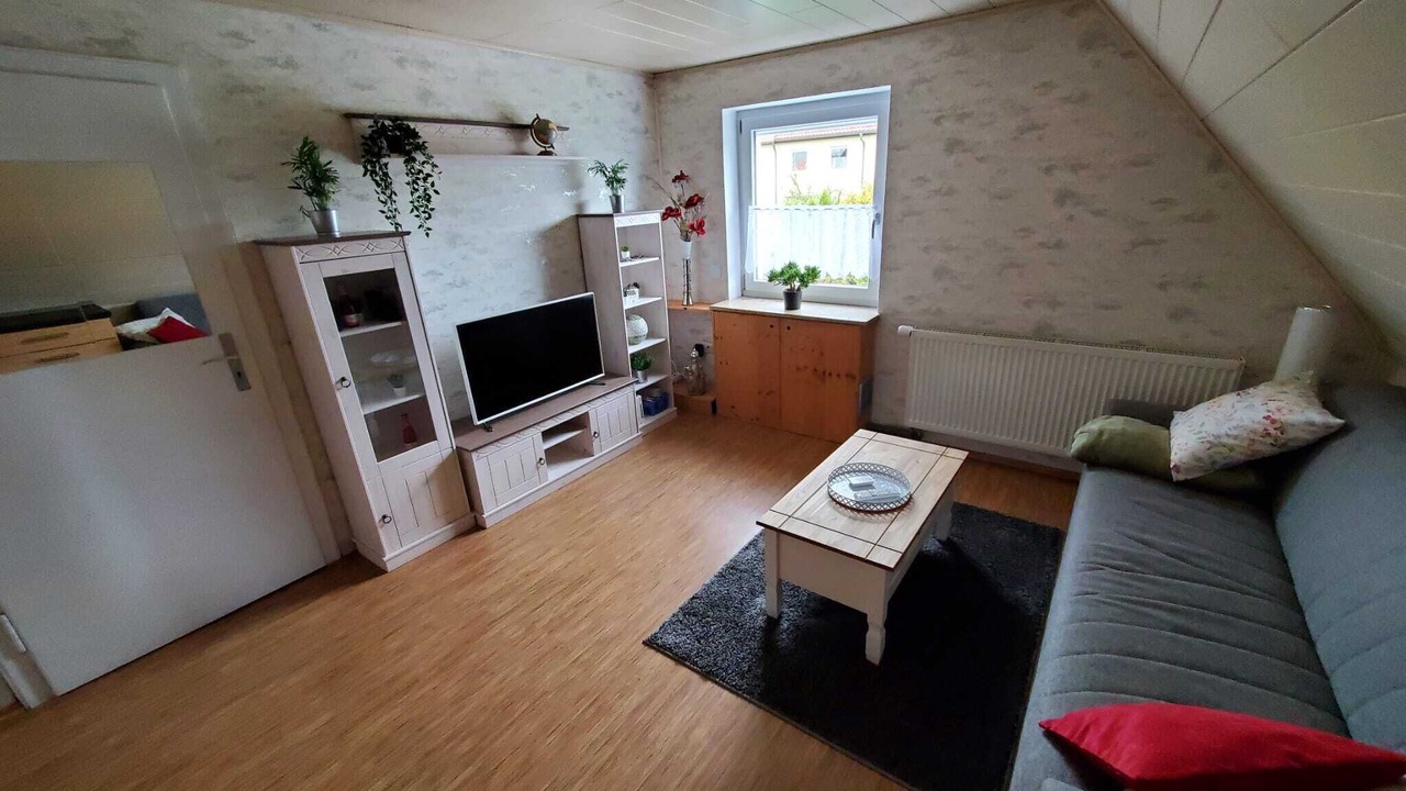 Photo of Livingroom in Marktredwitz