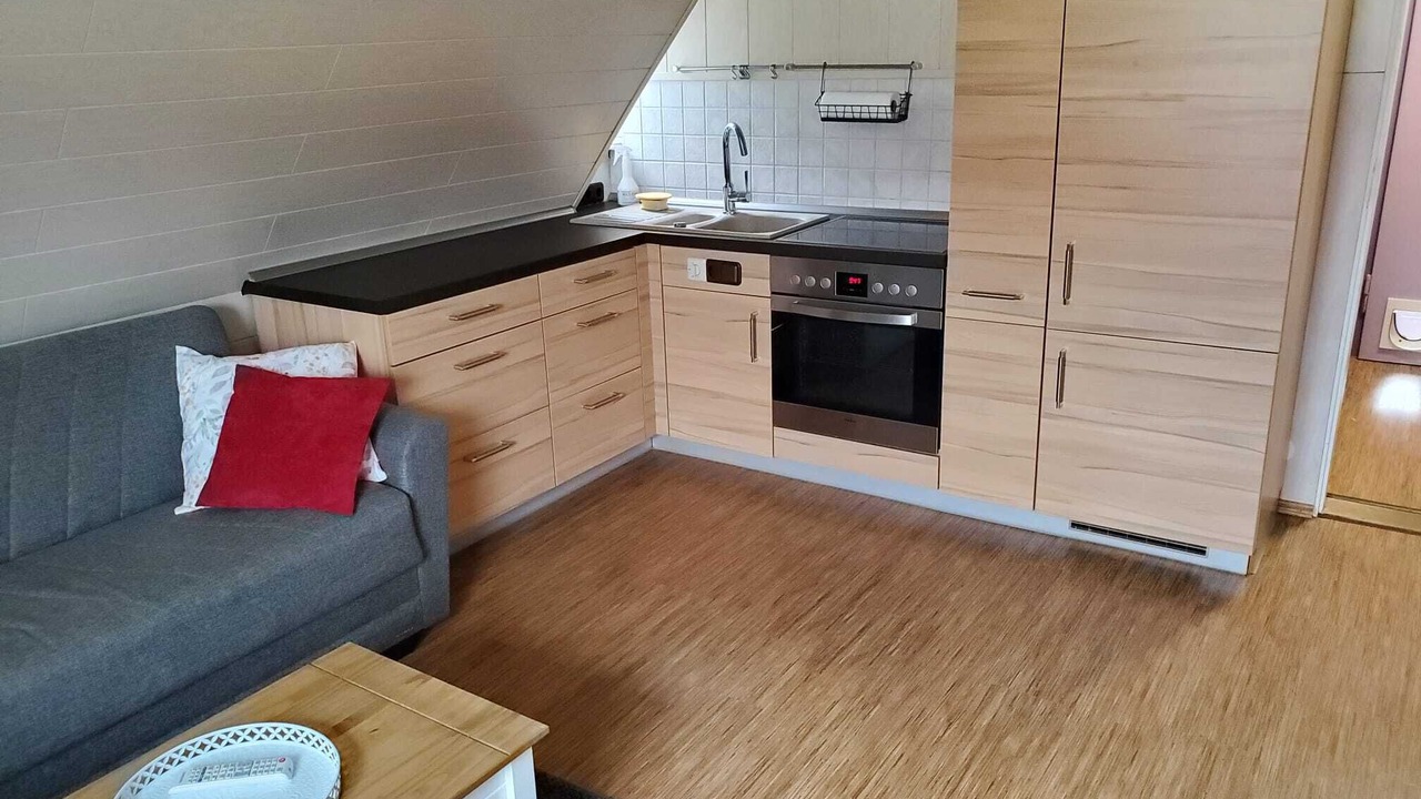 Photo of Kitchen in Marktredwitz