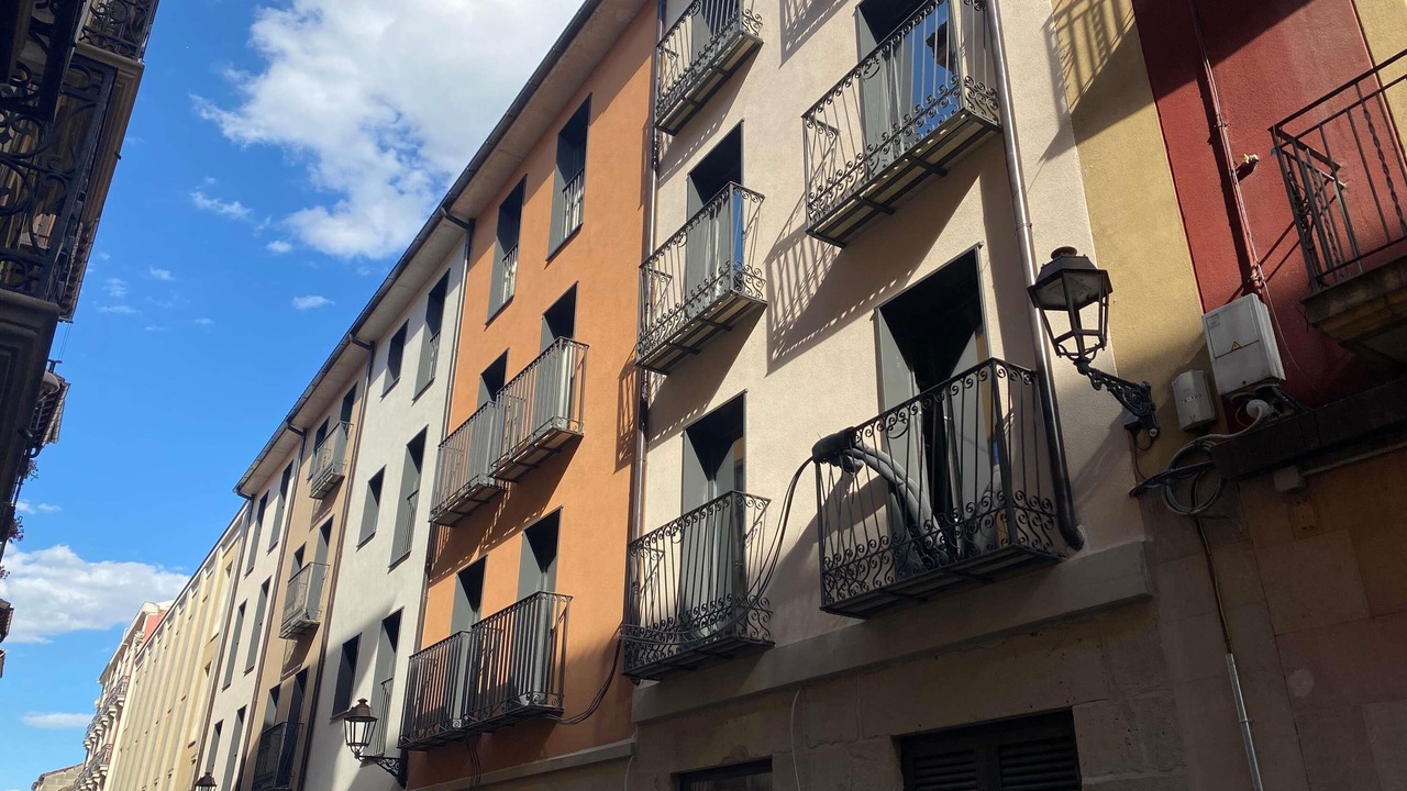 Photo of Others in Logrono Historic Centre