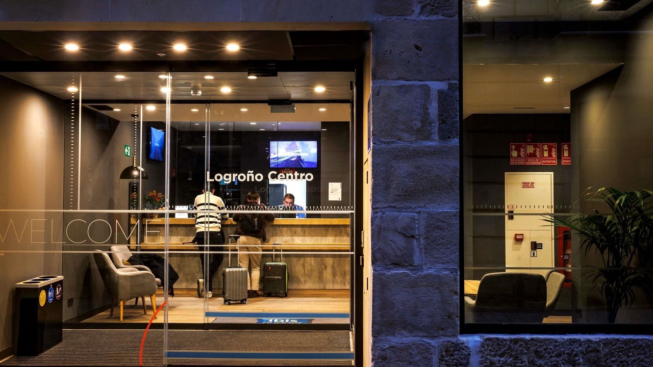 Photo of Others in Logrono Historic Centre