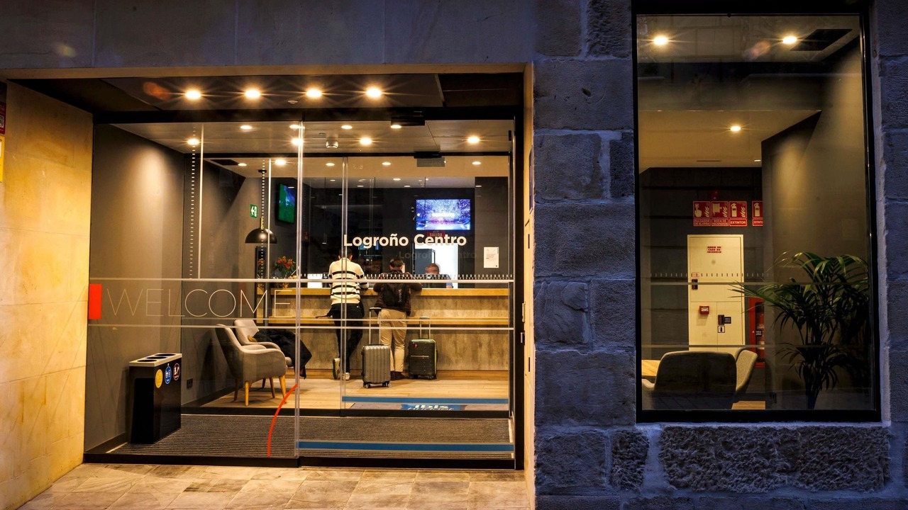 Photo of Outdoor in Logrono Historic Centre
