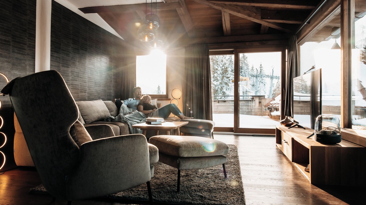 Photo of Livingroom in Reith bei Seefeld