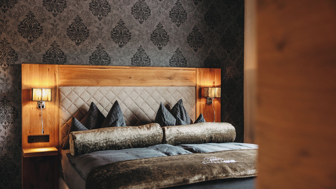 Photo of Bedroom in Reith bei Seefeld