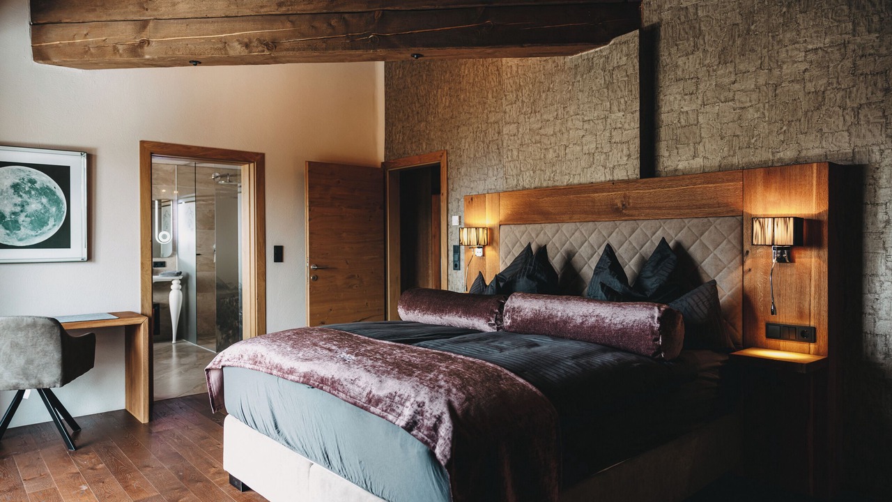 Photo of Bedroom in Reith bei Seefeld