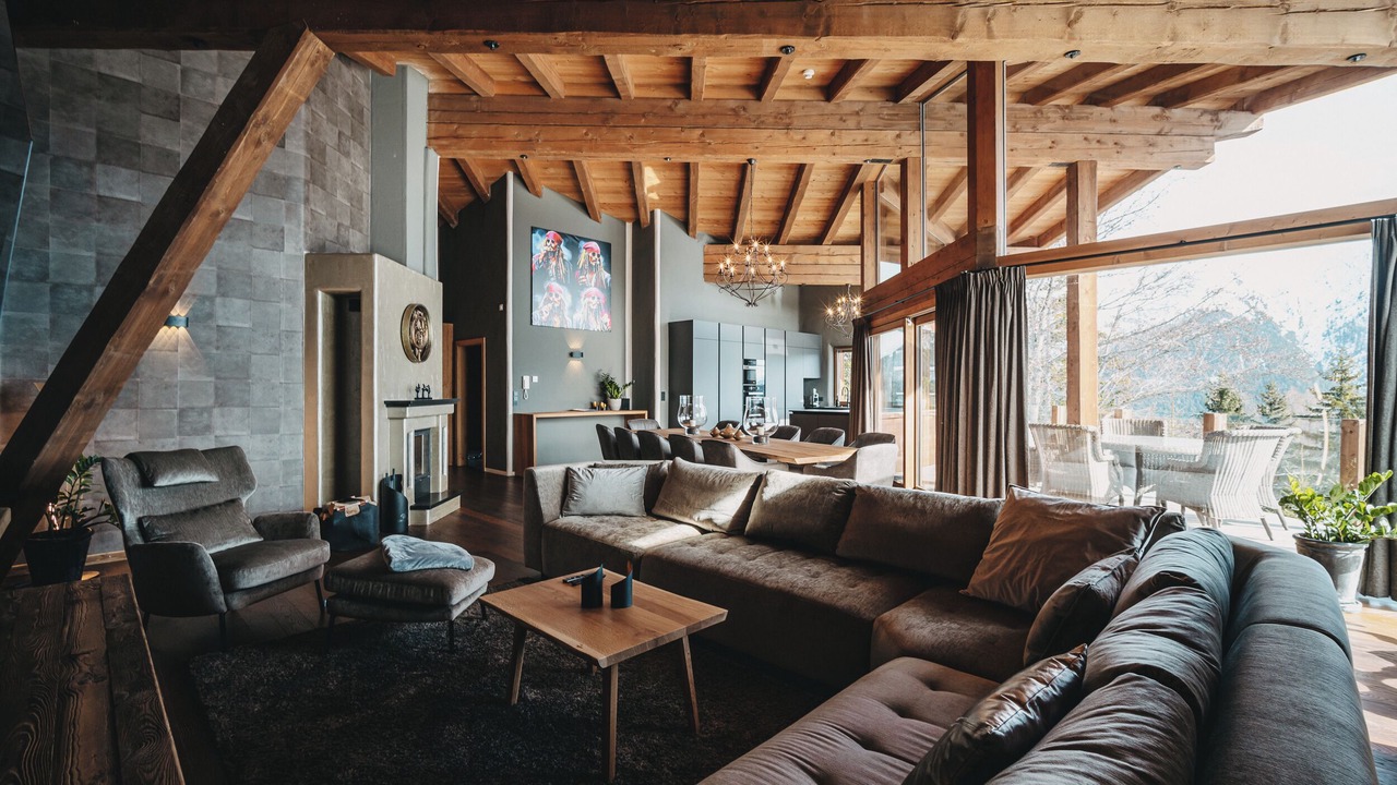 Photo of Bedroom in Reith bei Seefeld