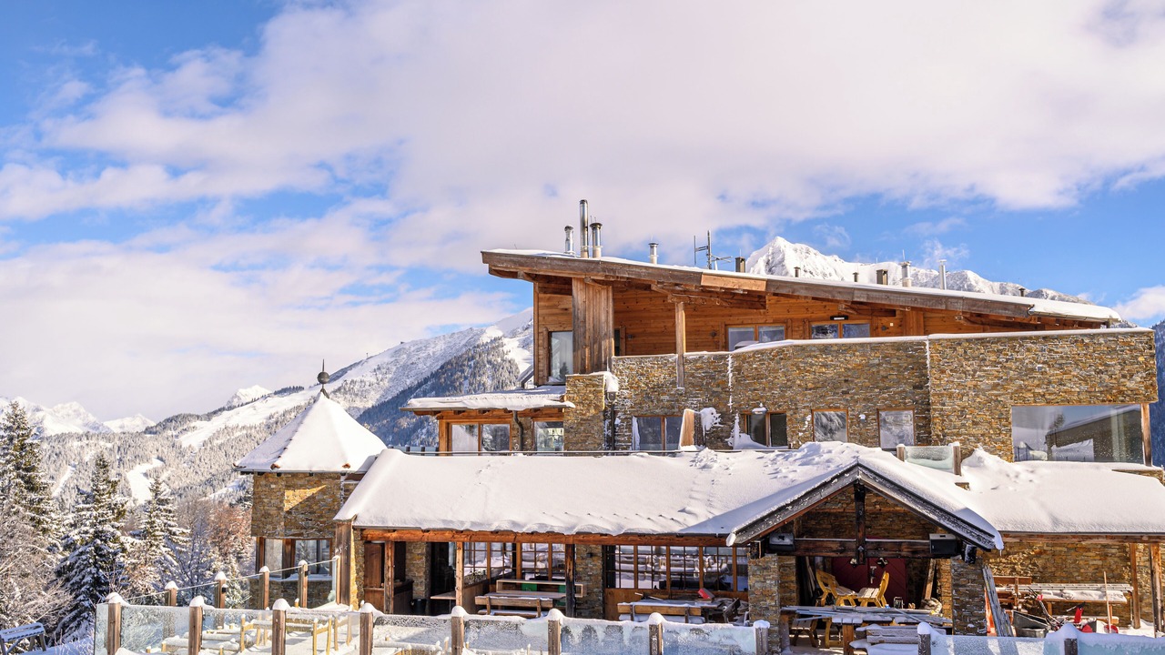 Photo of Outdoor in Reith bei Seefeld