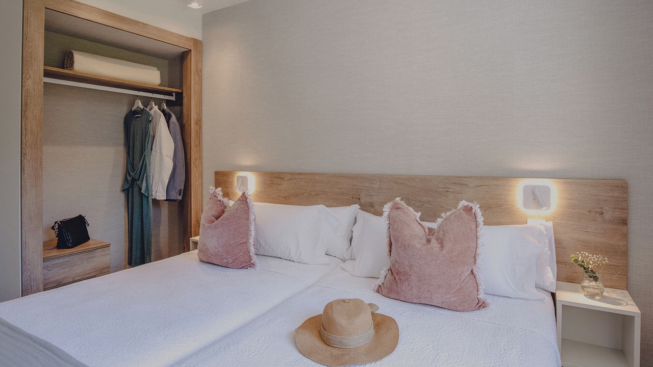Photo of Bedroom in Traslavina