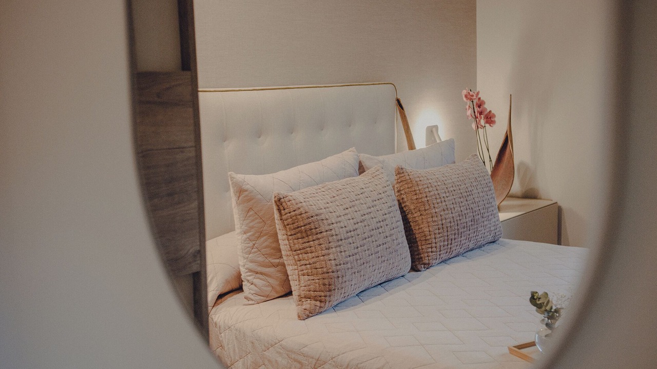 Photo of Bedroom in Traslavina