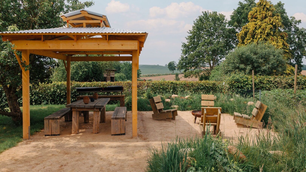 Photo of Outdoor in Bissee