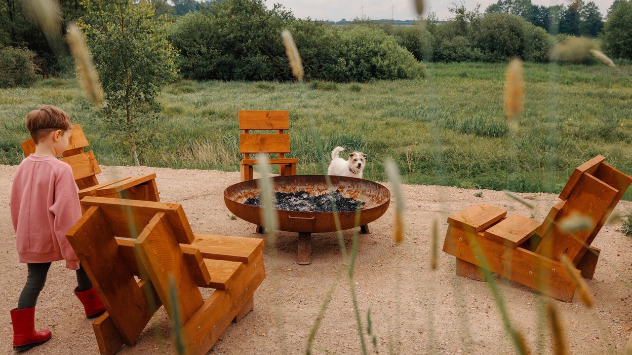 Photo of Outdoor in Bissee