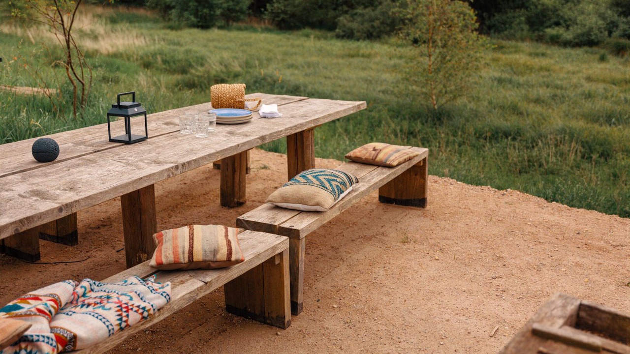 Photo of Outdoor in Bissee