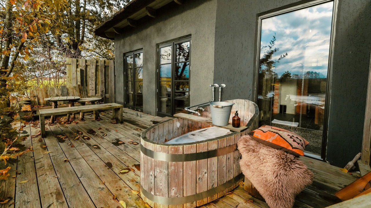 Photo of Outdoor in Bissee