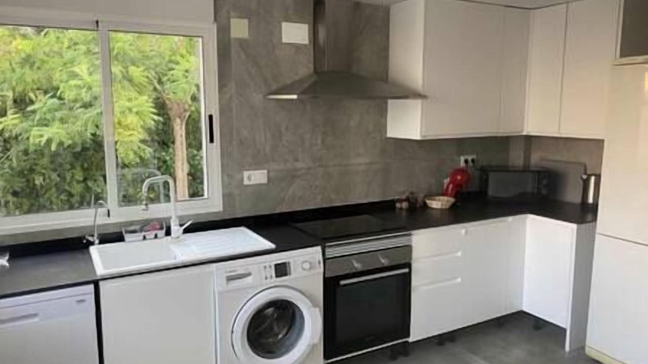 Photo of Kitchen in La Canyada dels Pins