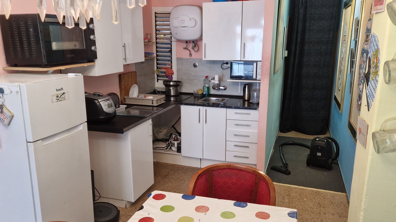 Photo of Kitchen in Las Palmas de Gran Canaria