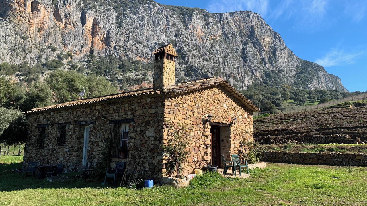 Photo of Outdoor in Ubrique