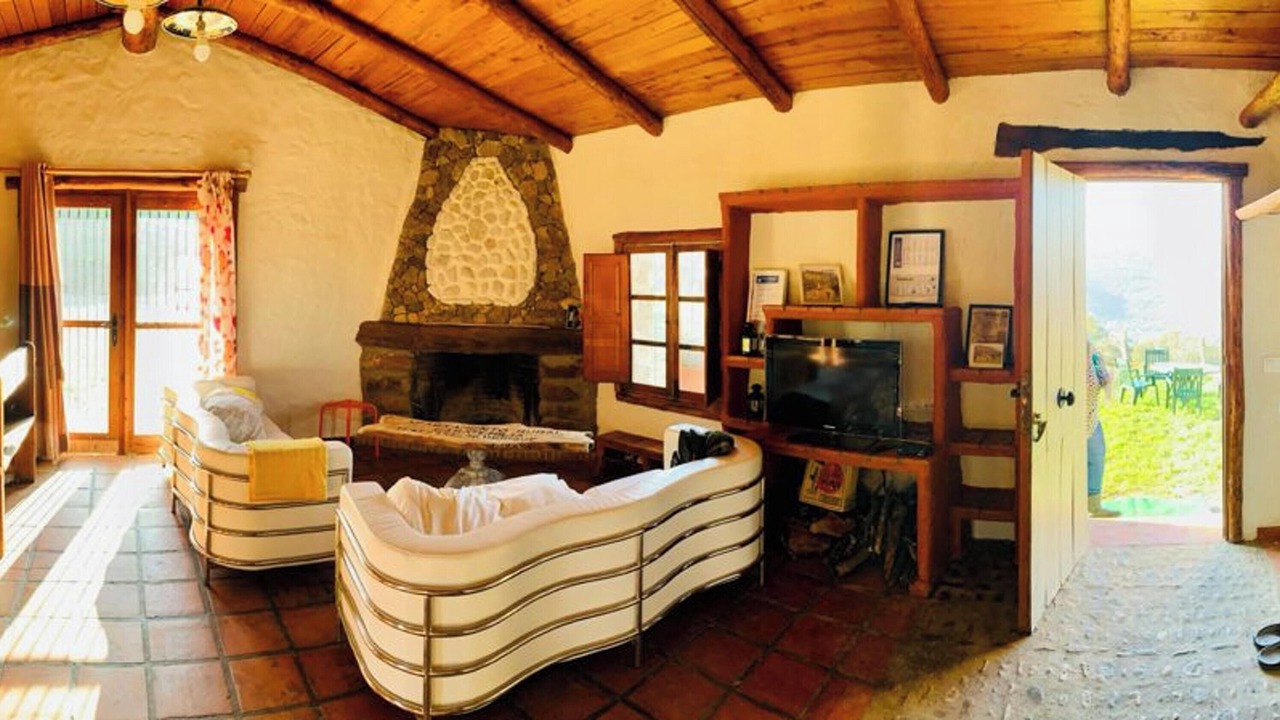 Photo of Livingroom in Ubrique