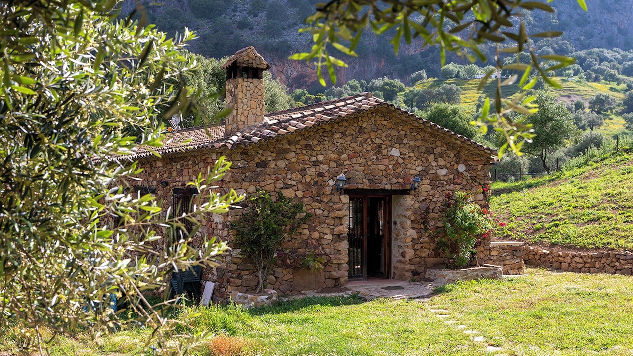 Photo of Outdoor in Ubrique